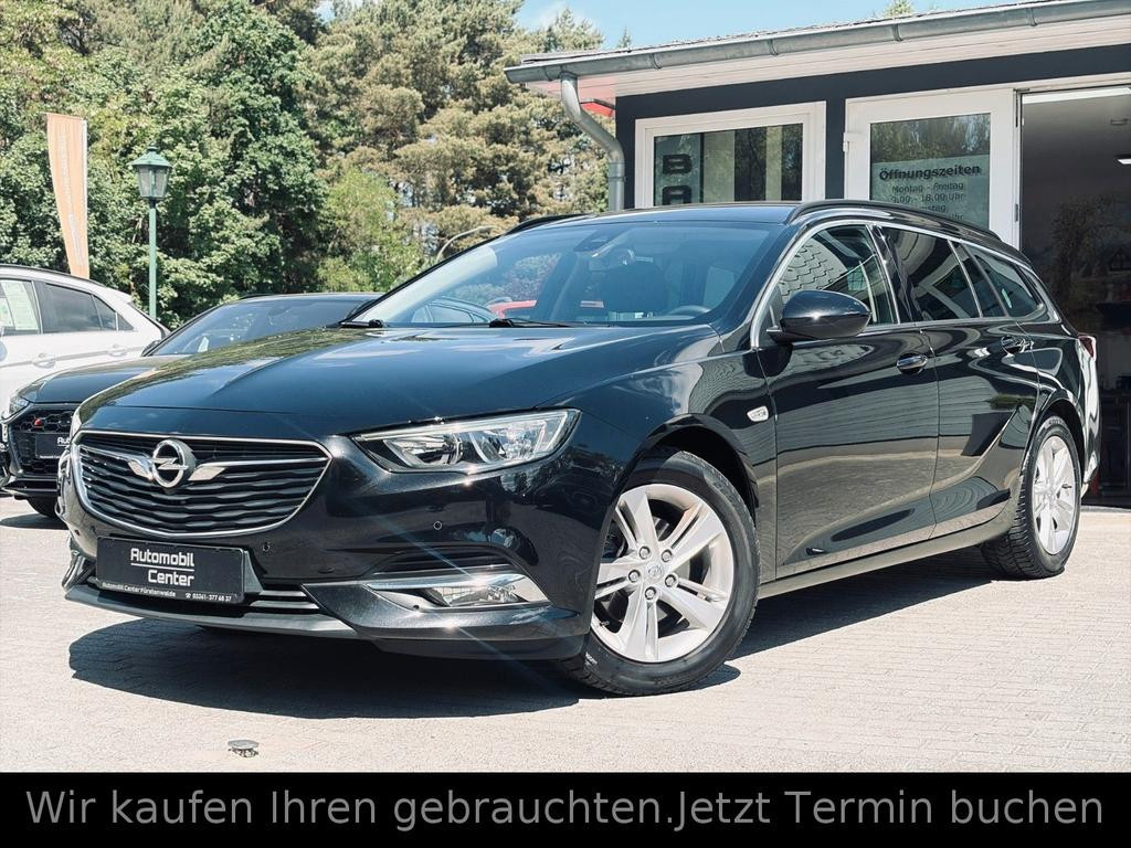Opel Insignia Sports Tourer Business Edition