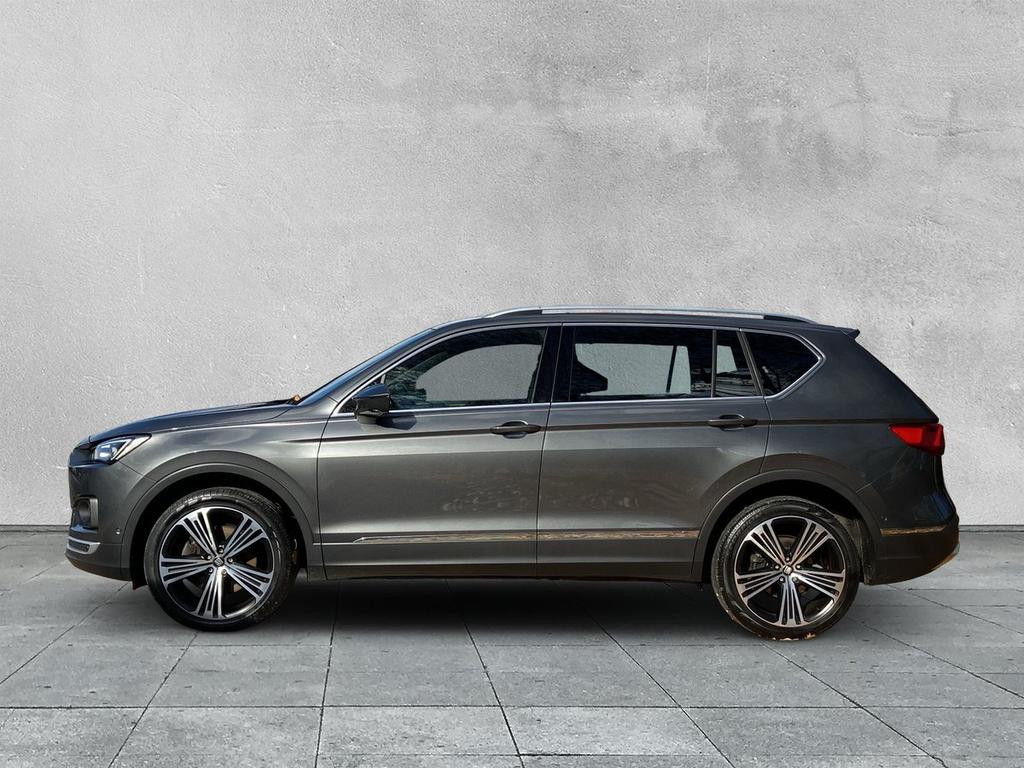 Seat Tarraco 2.0 TDI Xcellence 4Drive