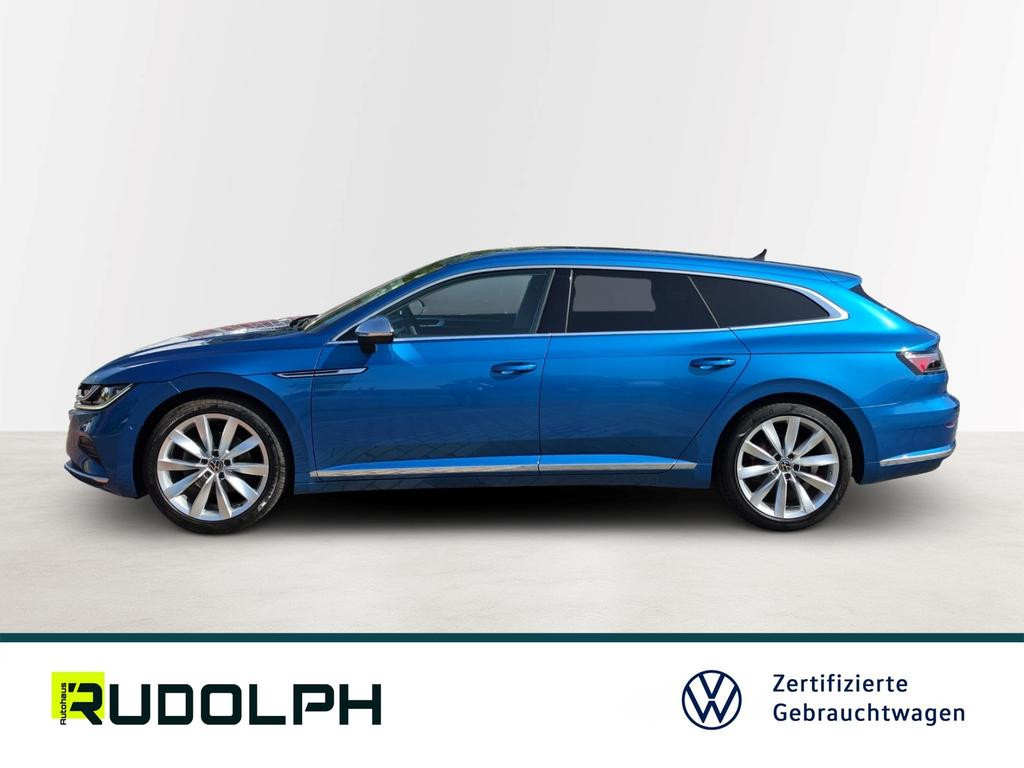 Volkswagen Arteon Shooting Brake DSG 2.0 TDI Elegance Elegance