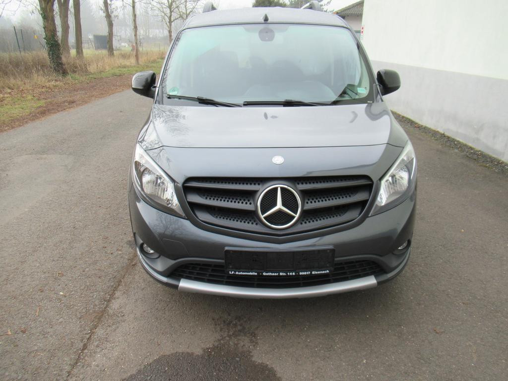 Mercedes-Benz Citan