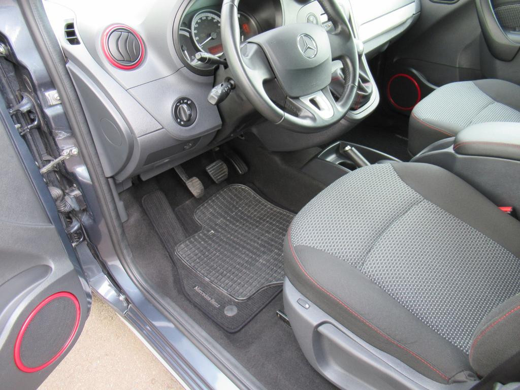 Mercedes-Benz Citan