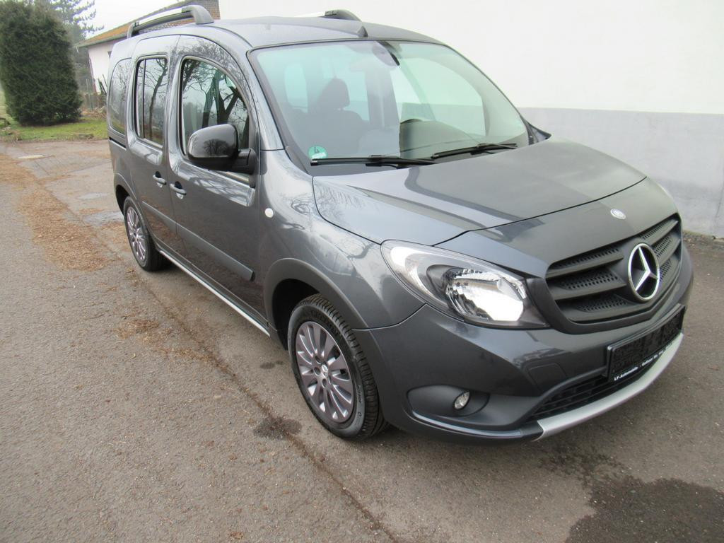 Mercedes-Benz Citan