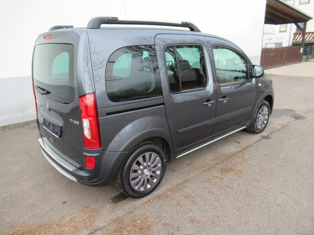 Mercedes-Benz Citan