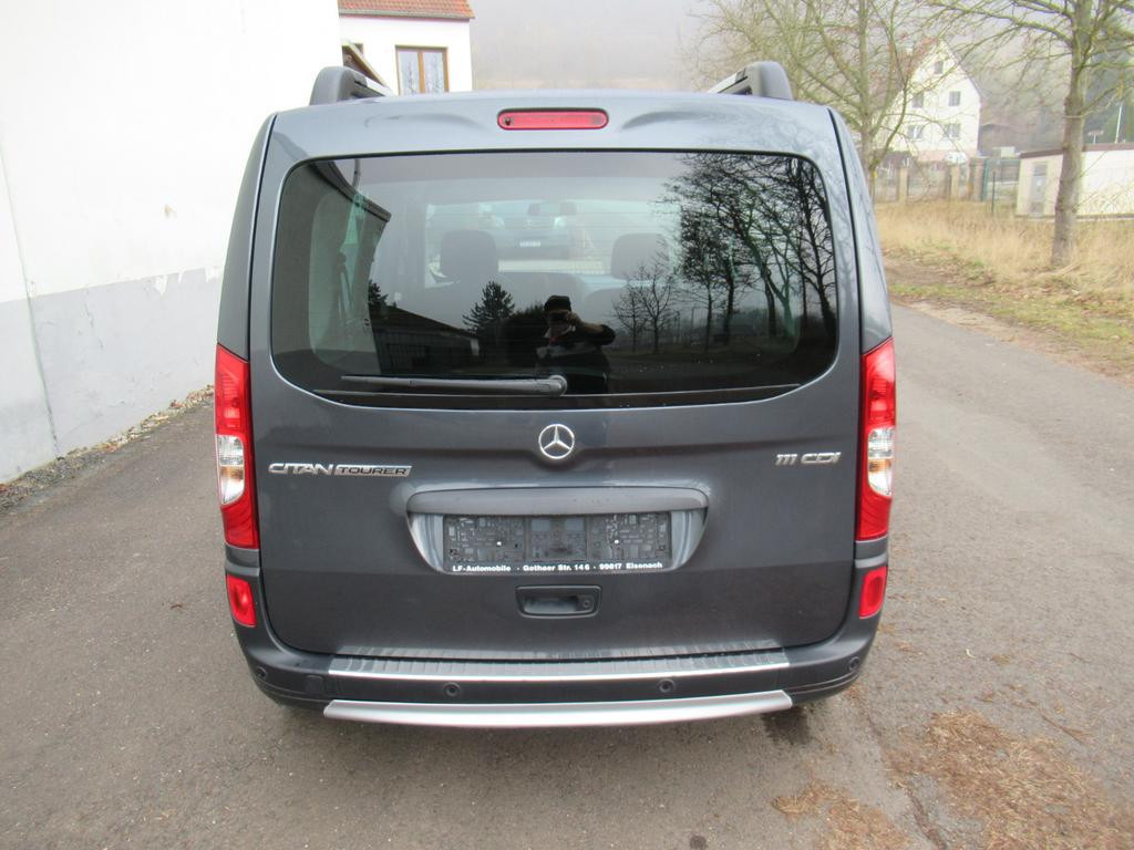Mercedes-Benz Citan
