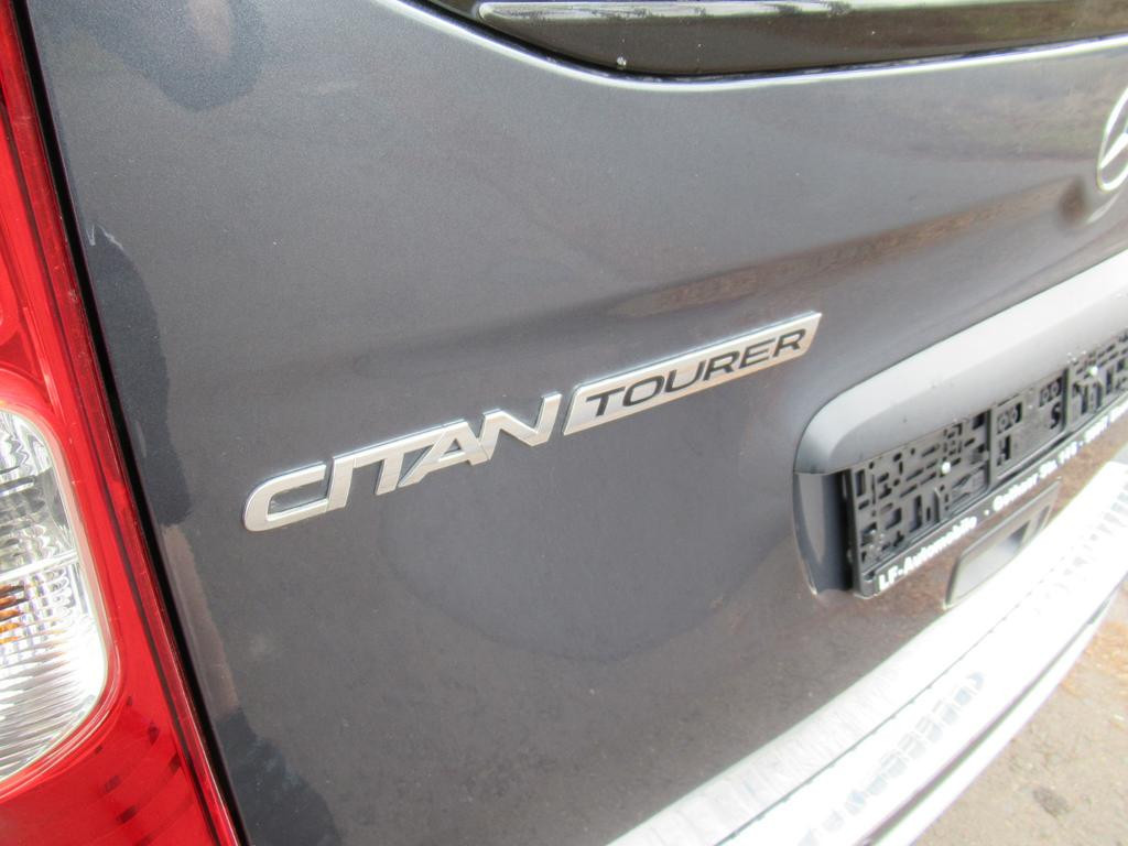 Mercedes-Benz Citan