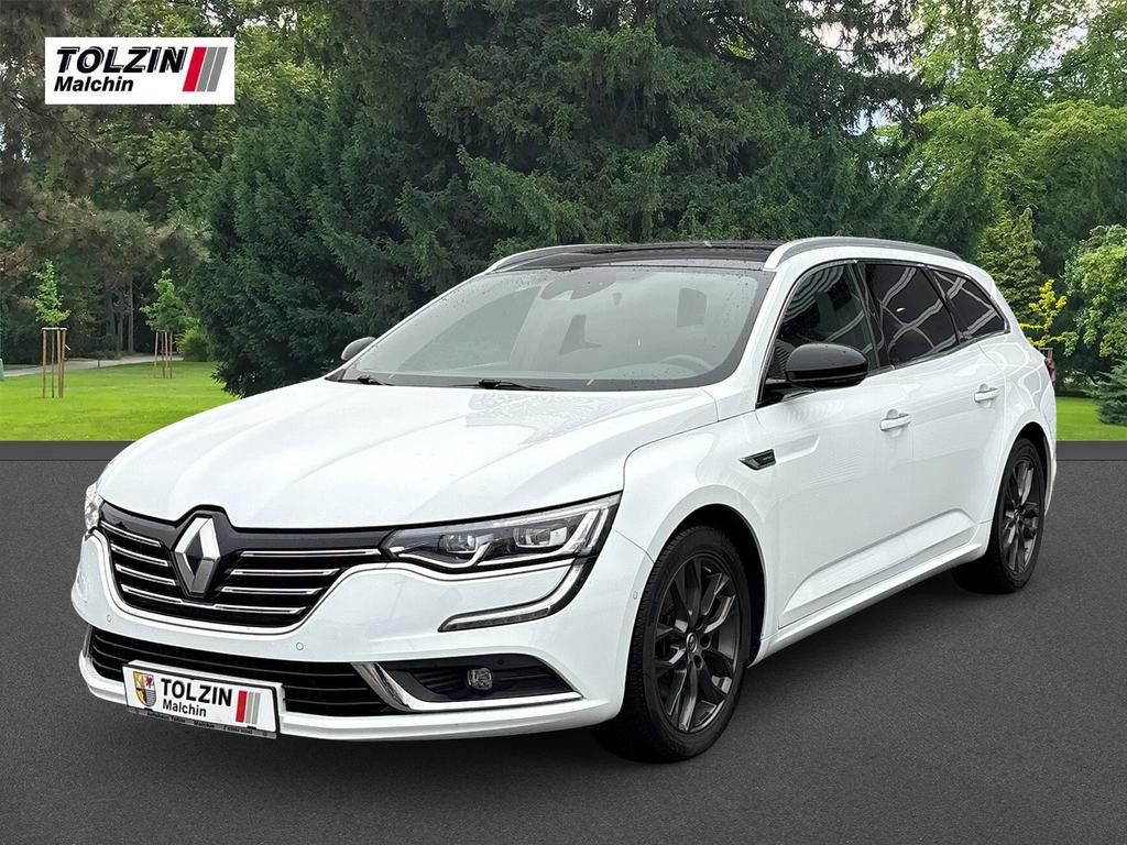 Renault Talisman Combi Limited Estate