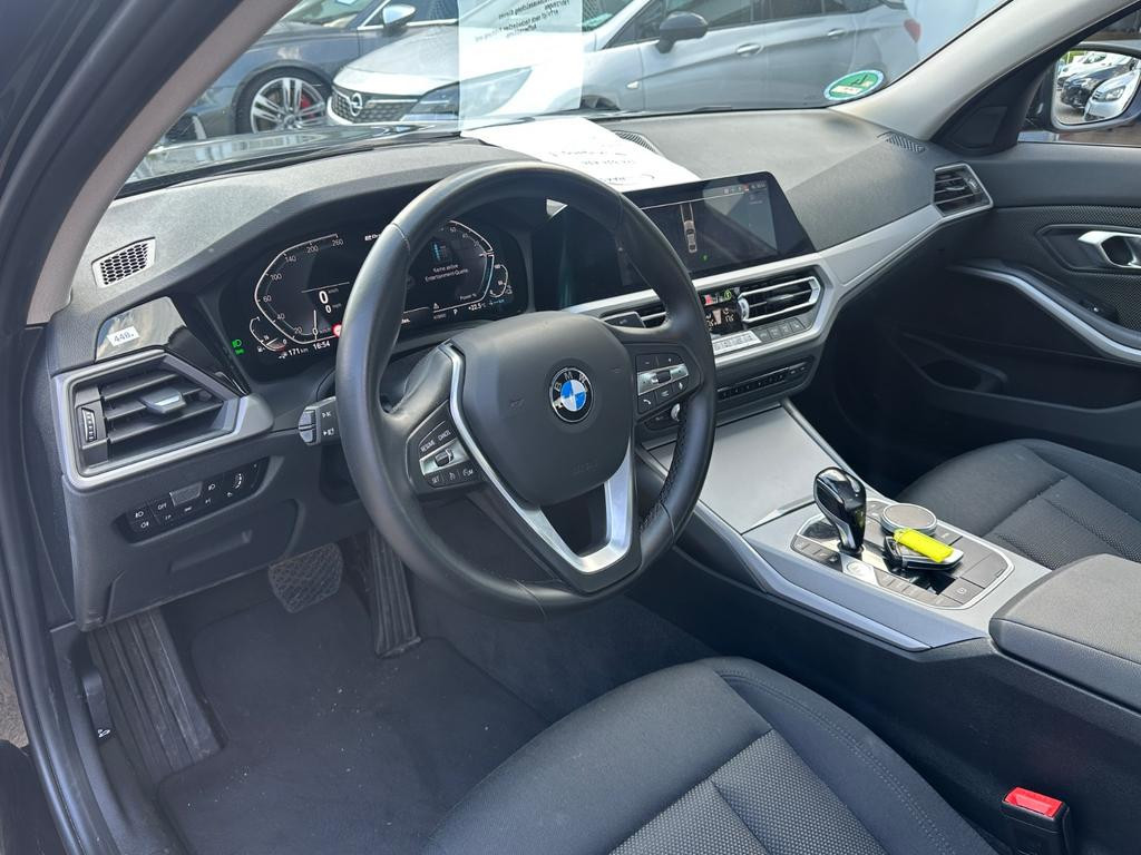 BMW 3 Serie
