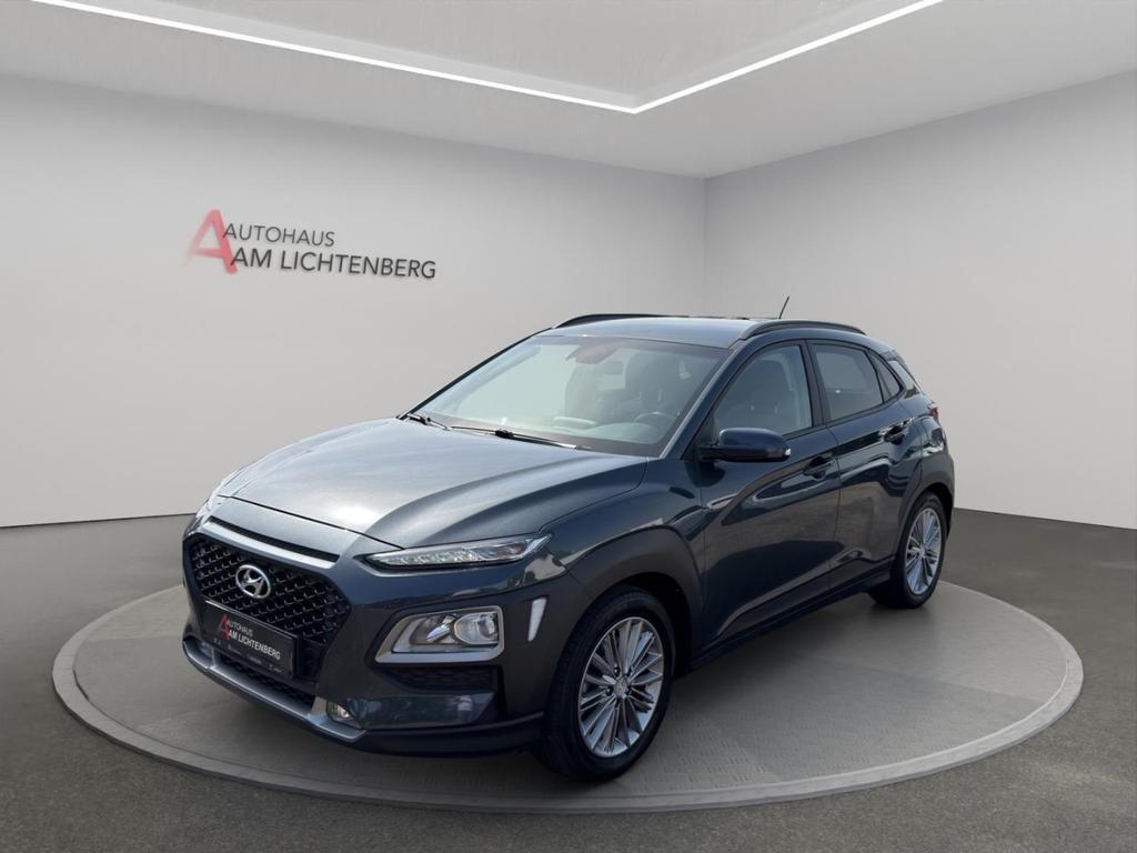Hyundai Kona T-GDi Trend