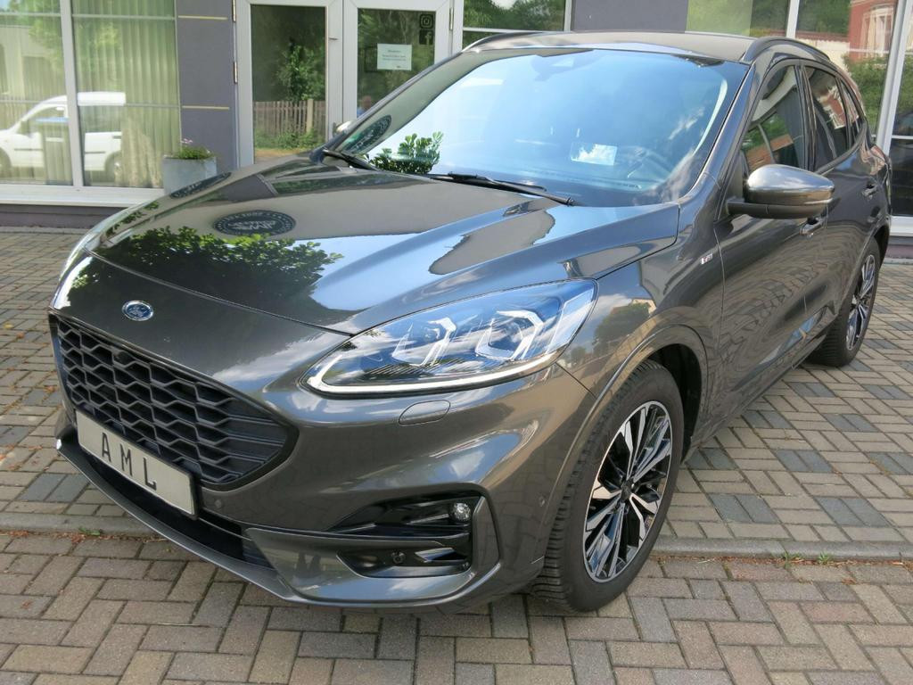 Ford Kuga ST Line X