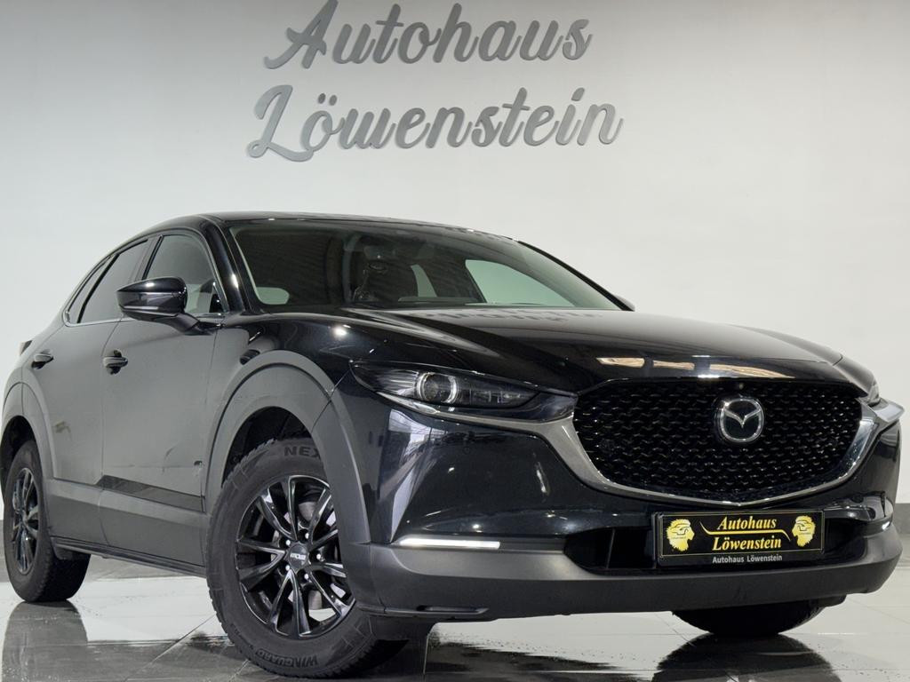 Mazda CX-30 Basis2WD*360°Kamera*SH-ASSISTENT*BOSE*H-UP