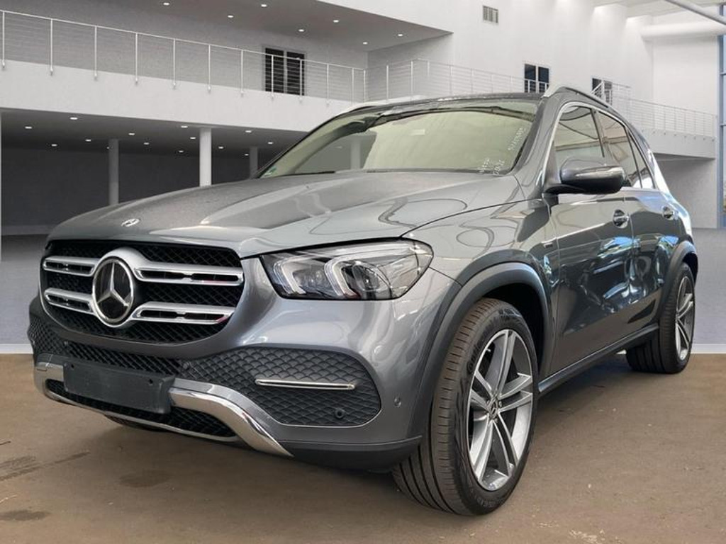 Mercedes-Benz GLE-Klasse GLE 350 EXCLUSIVE GLE 350 e
