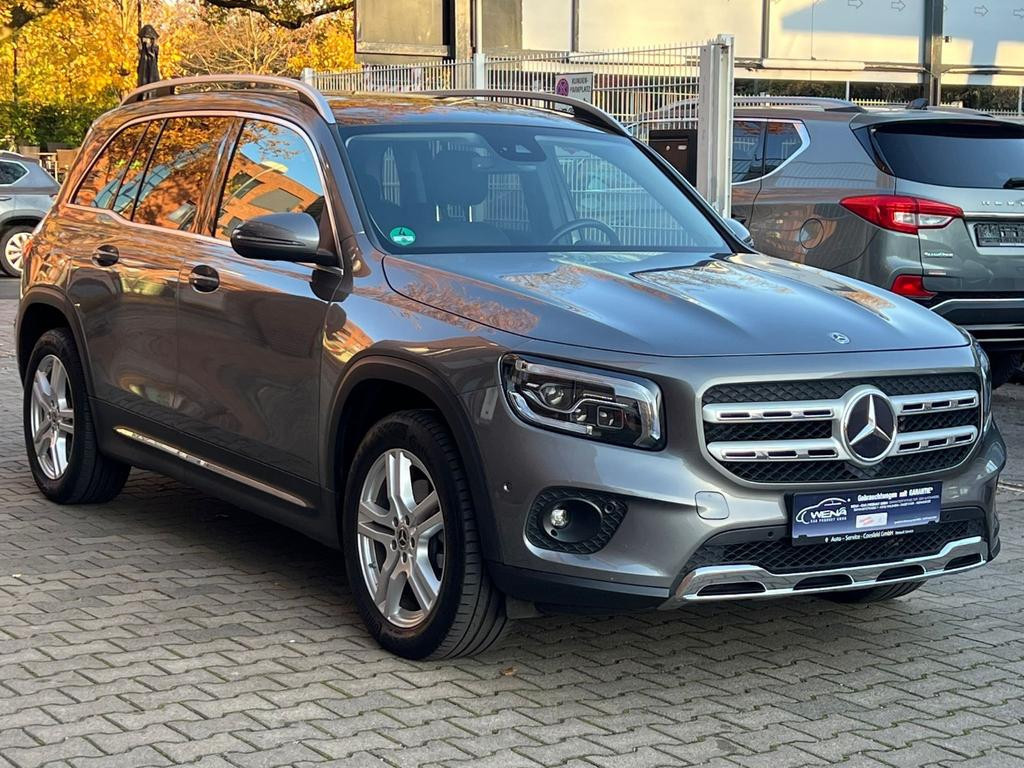 Mercedes-Benz GL-Klasse GLB 200 *PANORAMA DACH*GARANTIE*