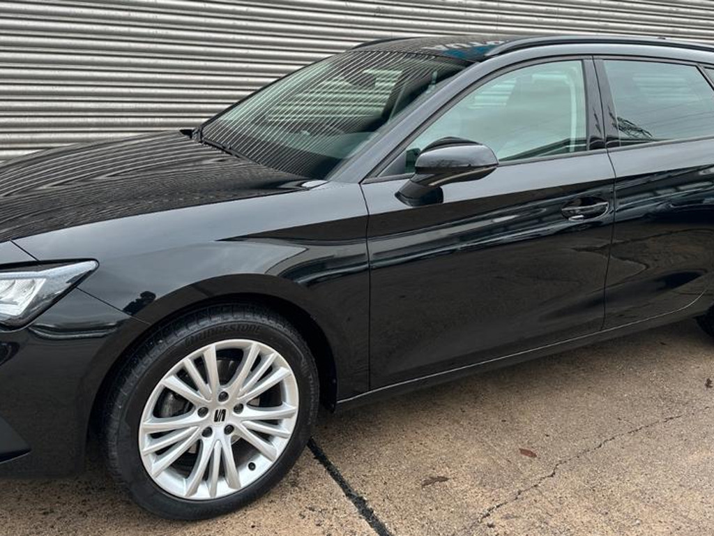 Seat Leon Style Sportstourer