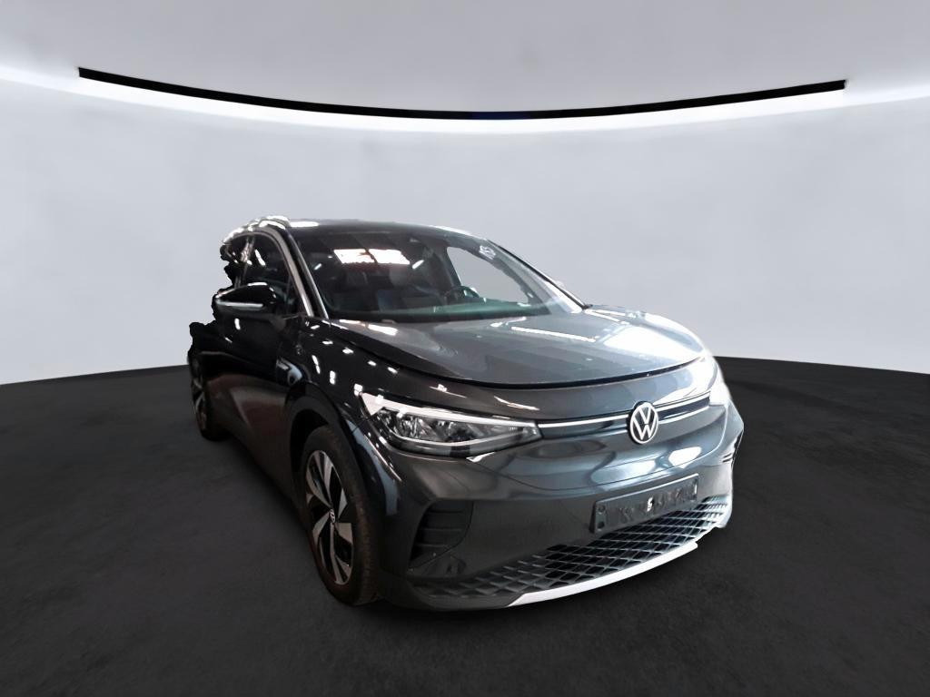 Volkswagen ID.4 1st Edition Performance Pro