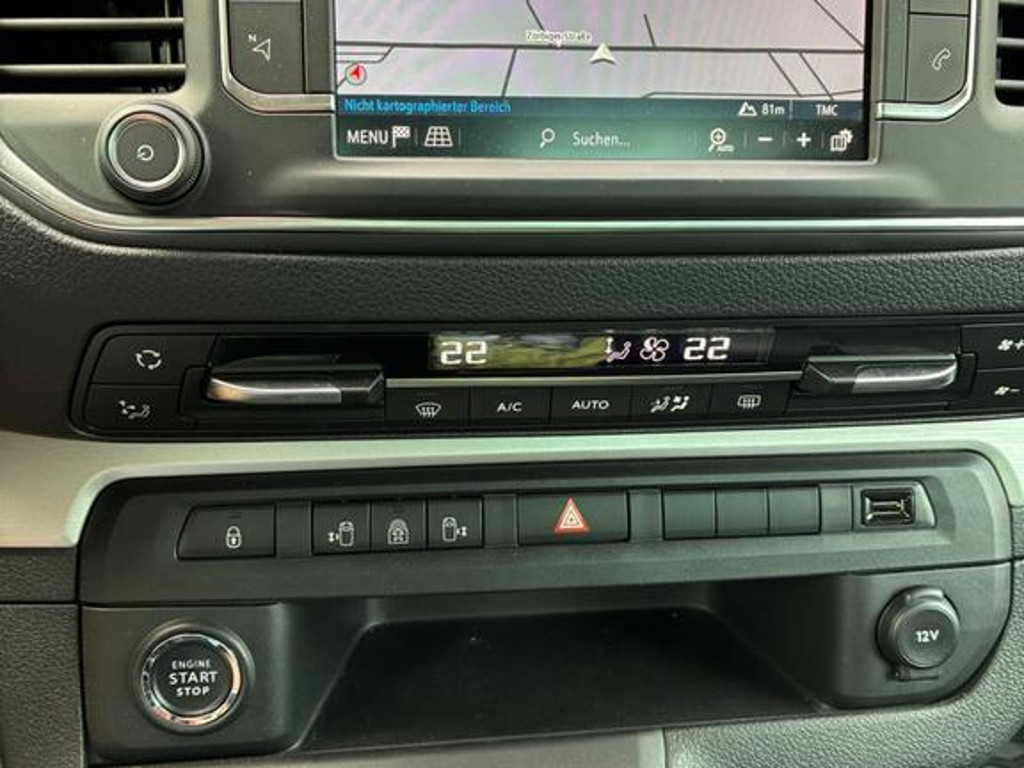 Opel Zafira Life