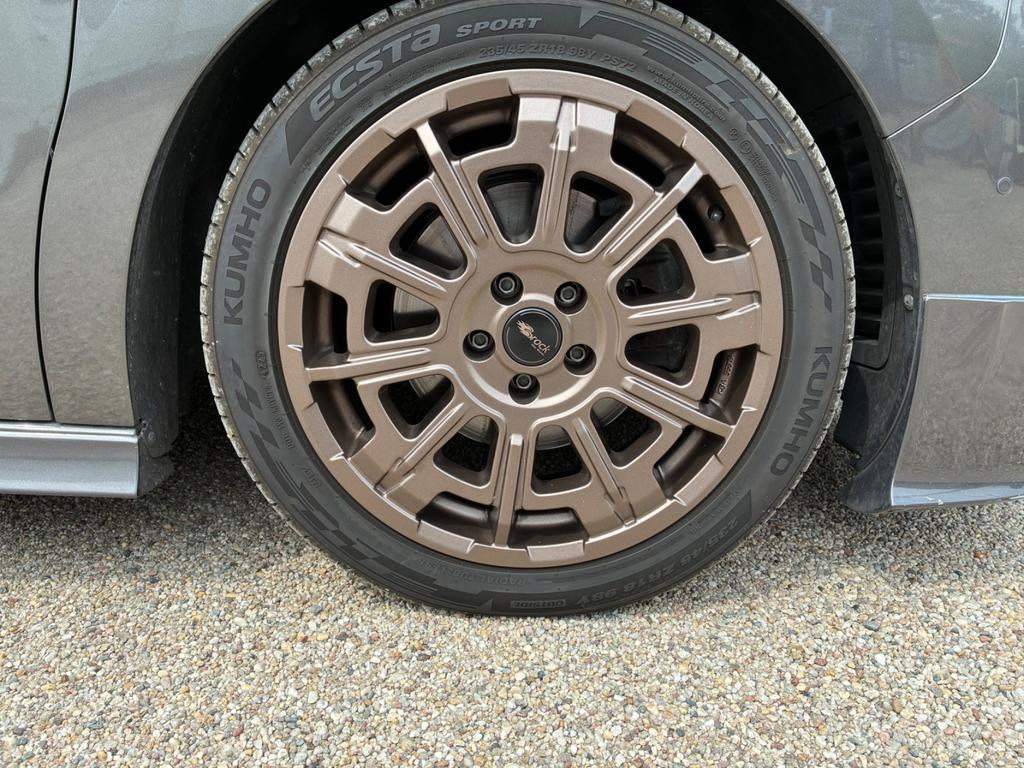 Opel Zafira Life