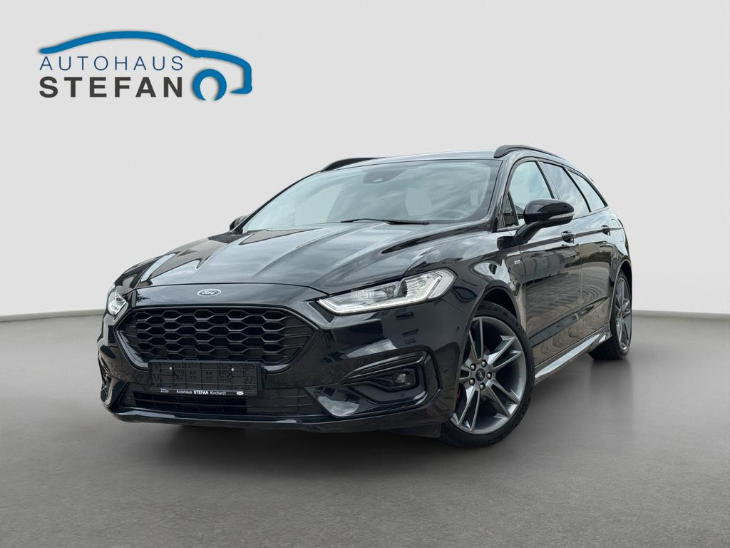 Ford Mondeo Wagon ST Line