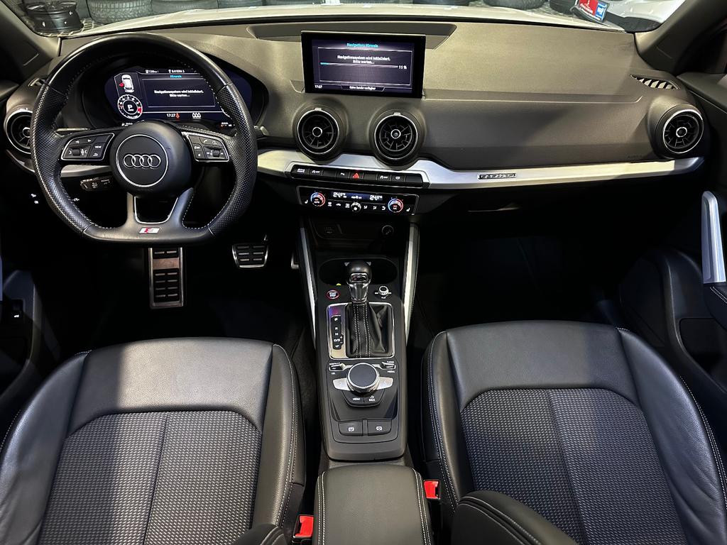 Audi SQ2
