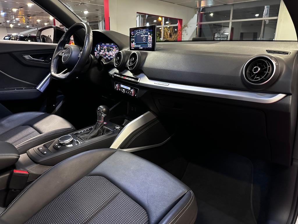 Audi SQ2