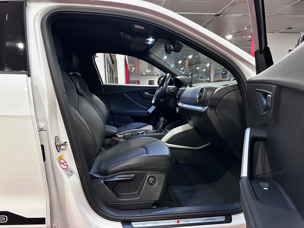 Audi SQ2