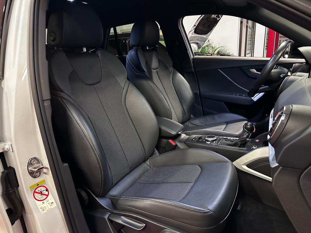 Audi SQ2