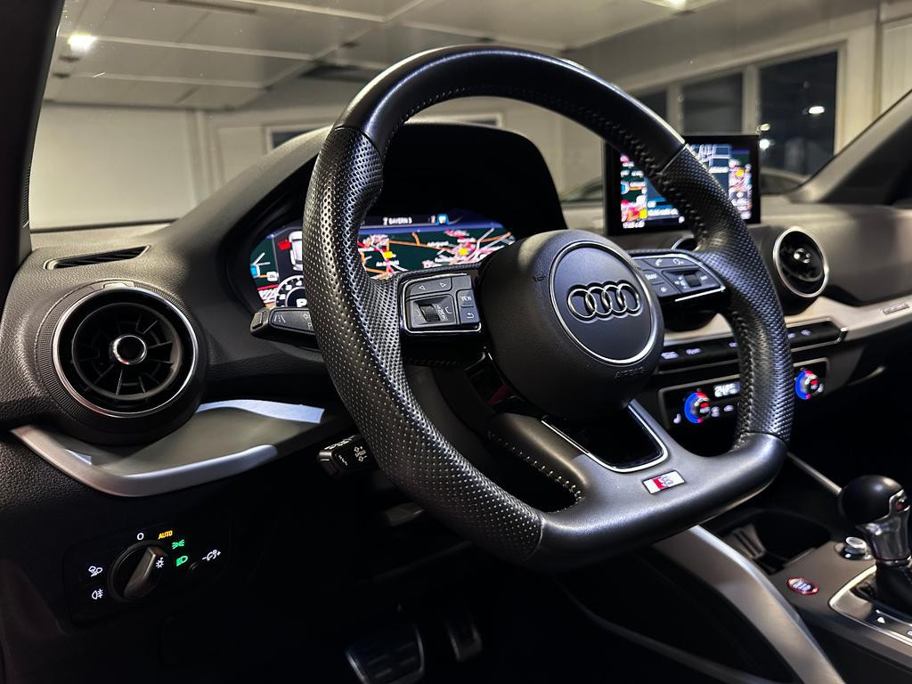 Audi SQ2