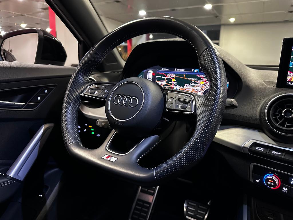 Audi SQ2
