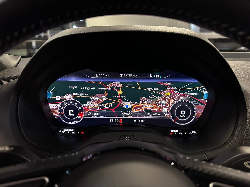 Audi SQ2