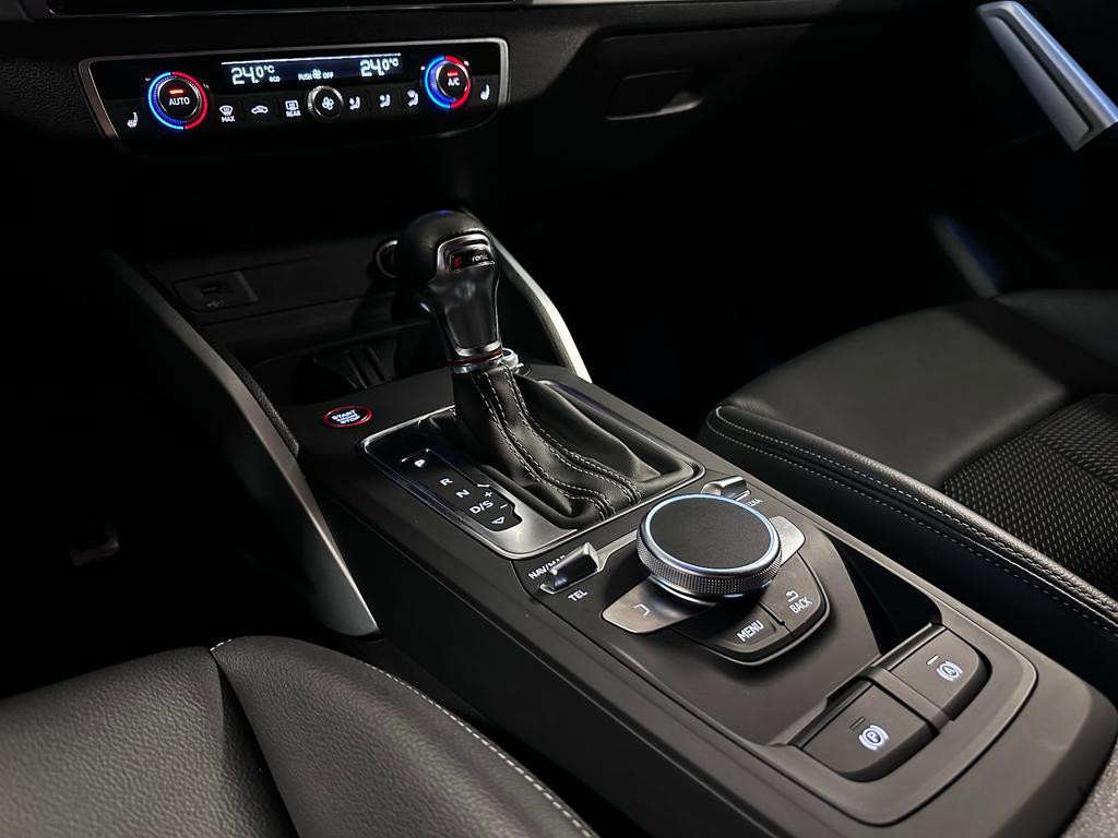 Audi SQ2