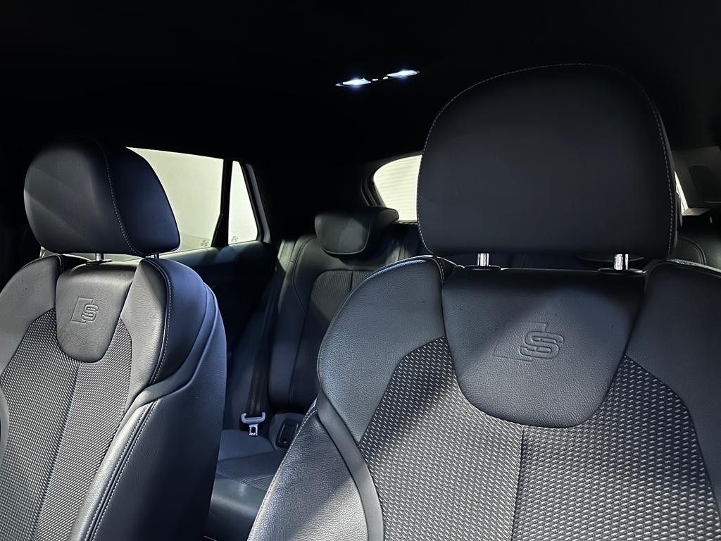 Audi SQ2
