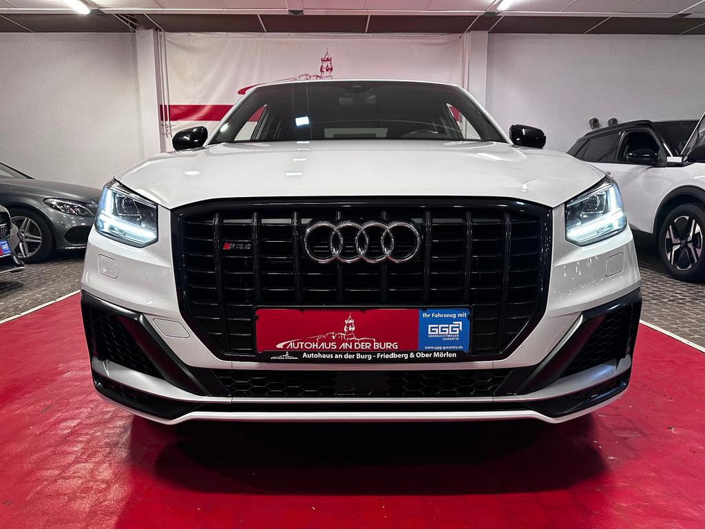 Audi SQ2