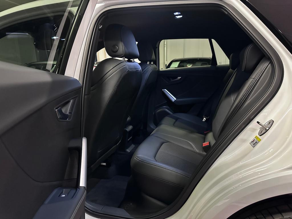 Audi SQ2