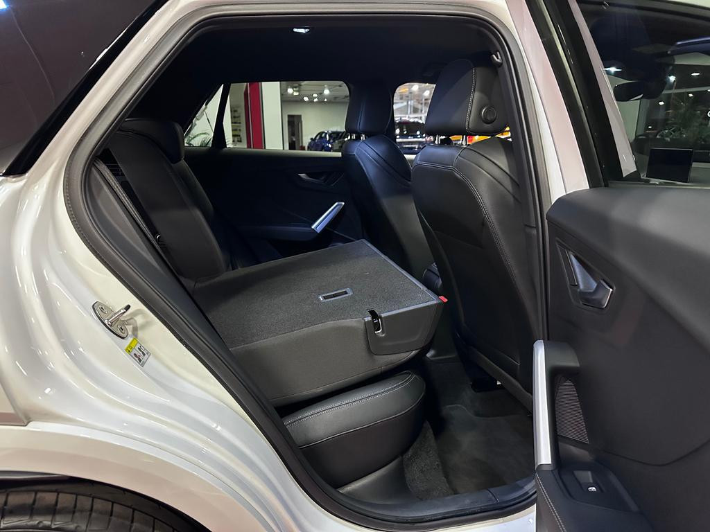 Audi SQ2