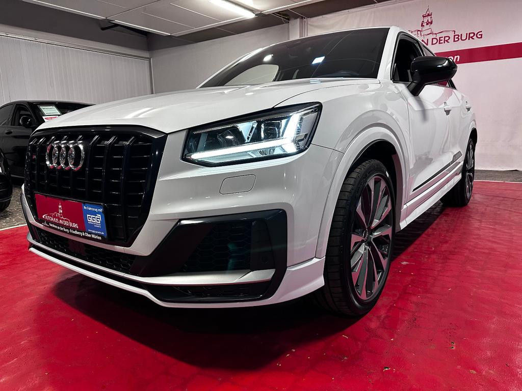 Audi SQ2
