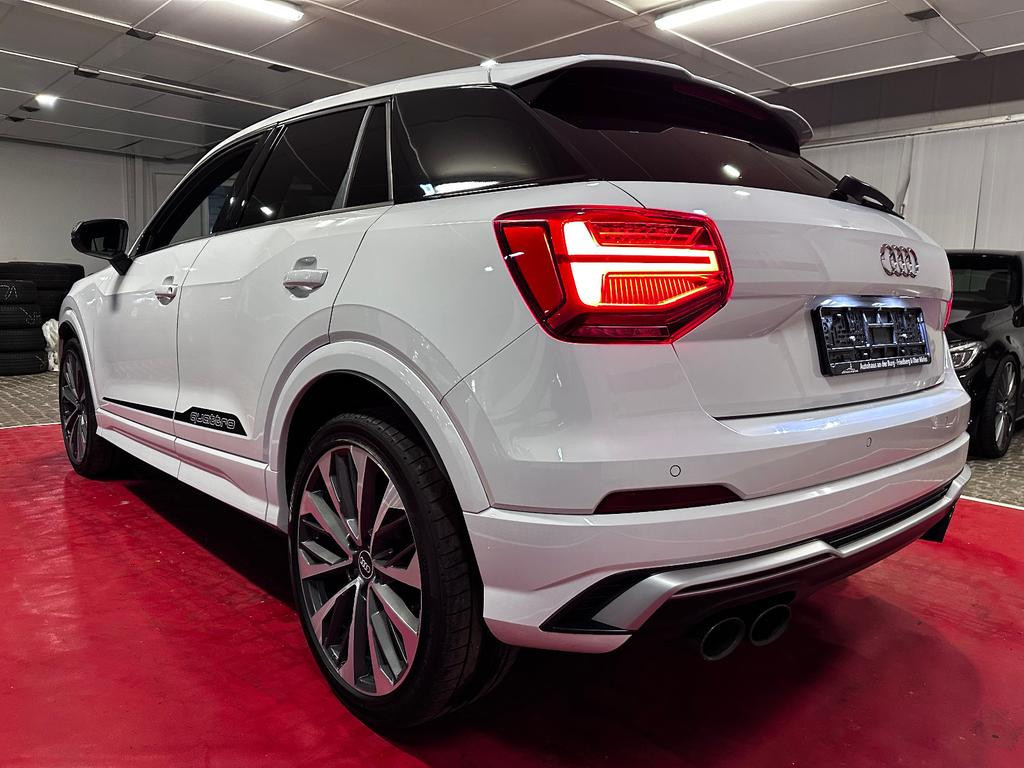 Audi SQ2