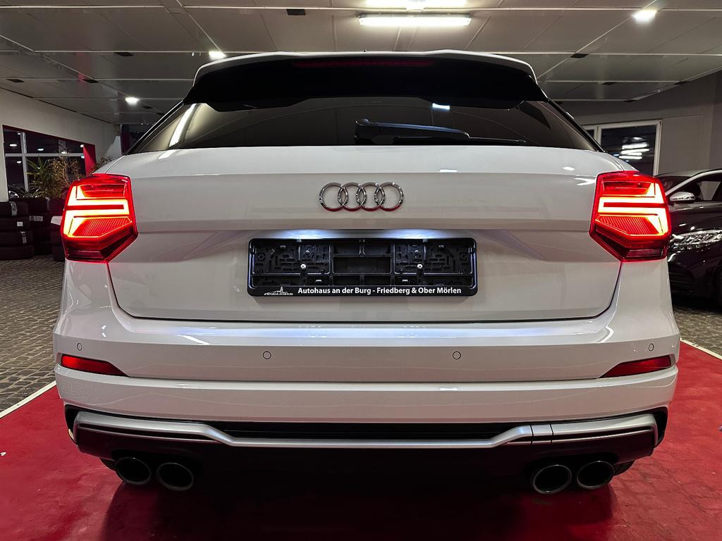 Audi SQ2
