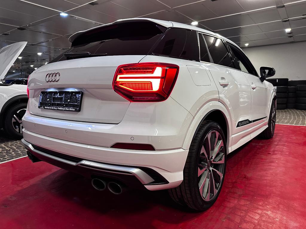 Audi SQ2