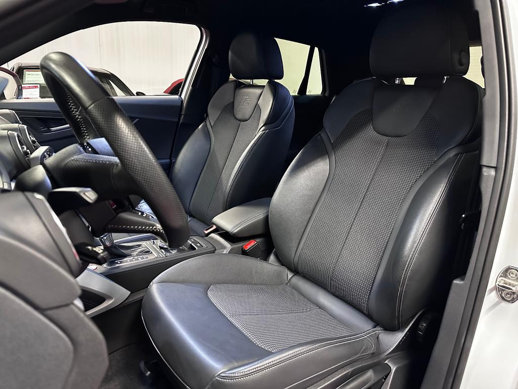 Audi SQ2