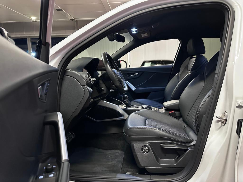 Audi SQ2
