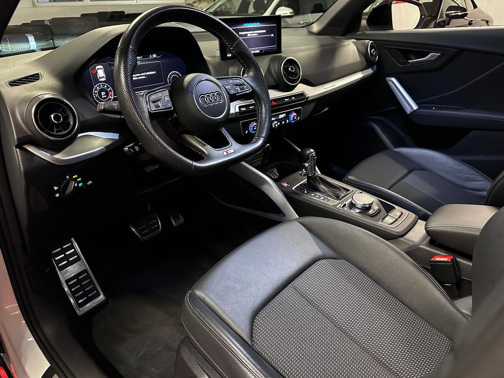 Audi SQ2