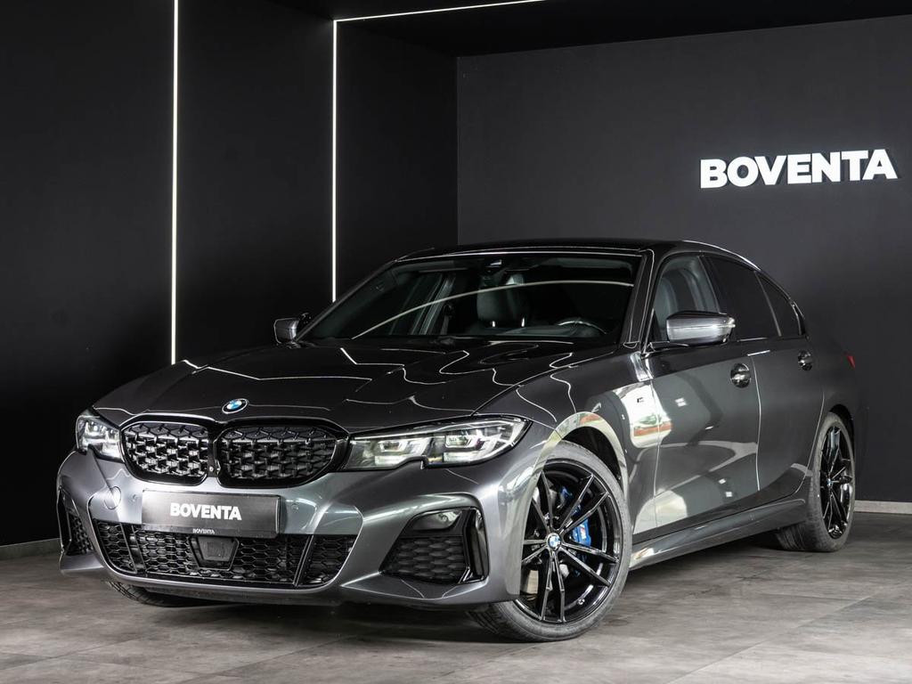 BMW M340 xDrive Sedan M340i