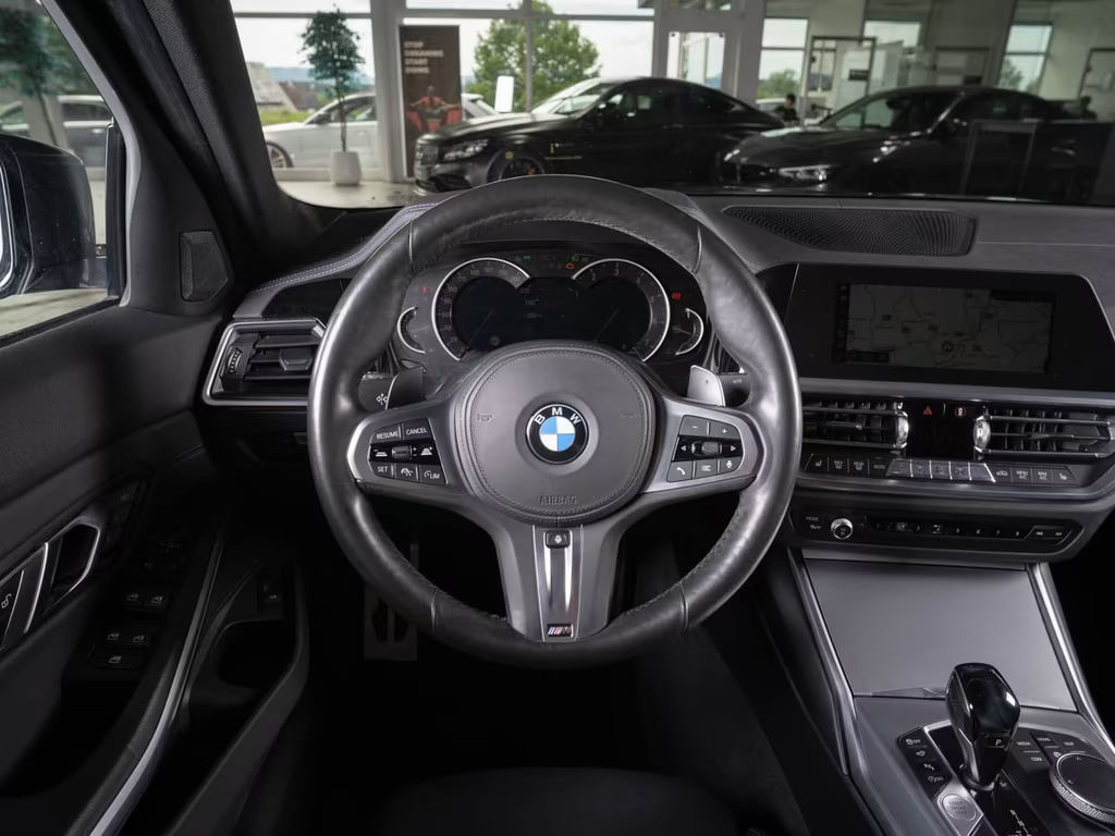 BMW M340