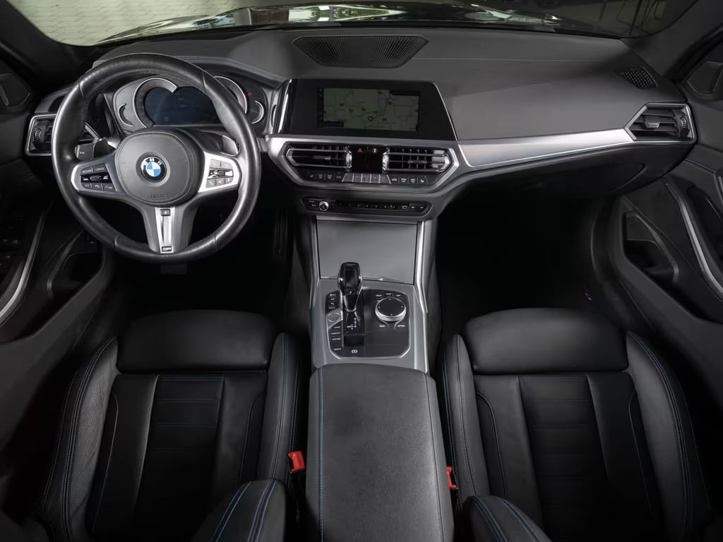 BMW M340