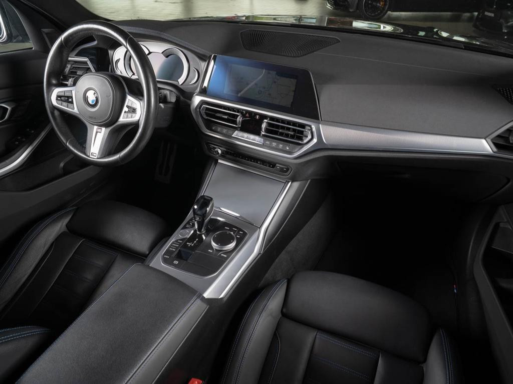 BMW M340