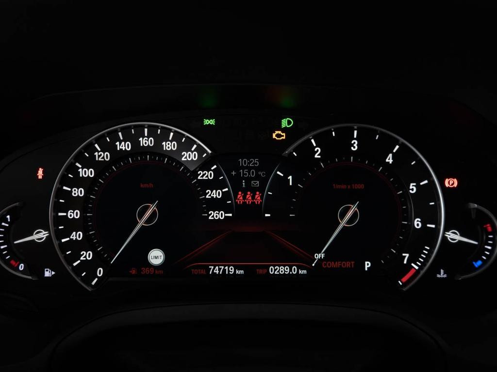 BMW M340