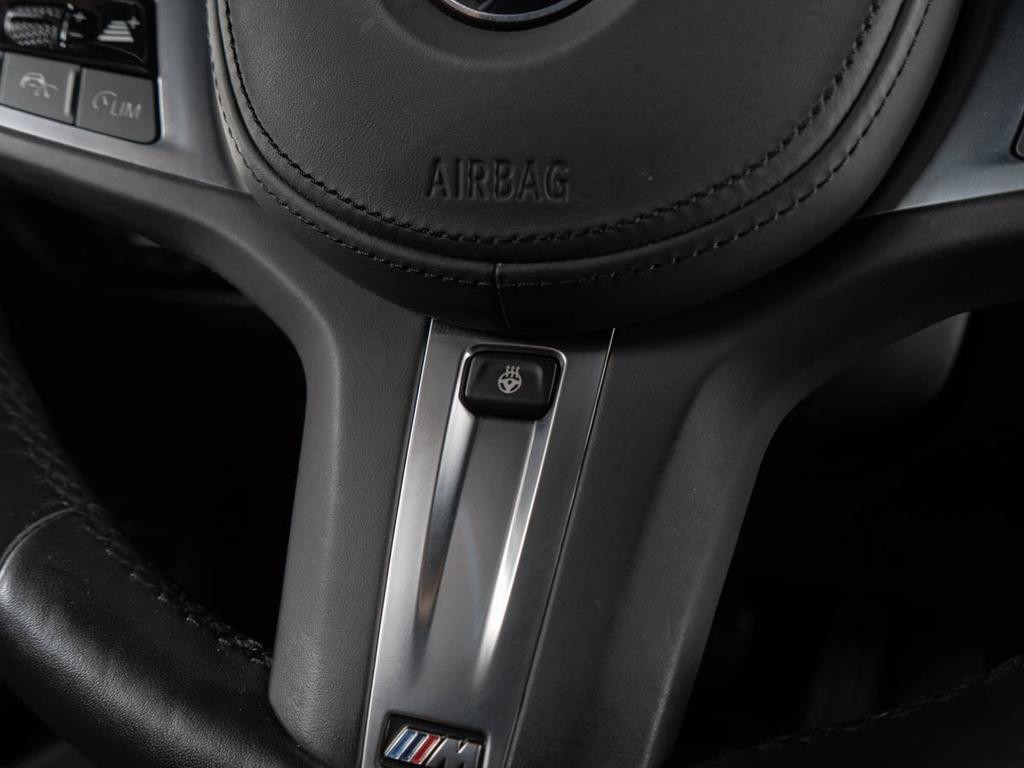 BMW M340
