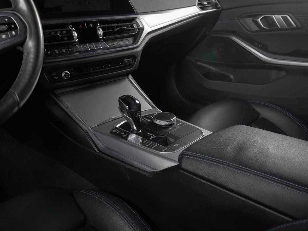 BMW M340
