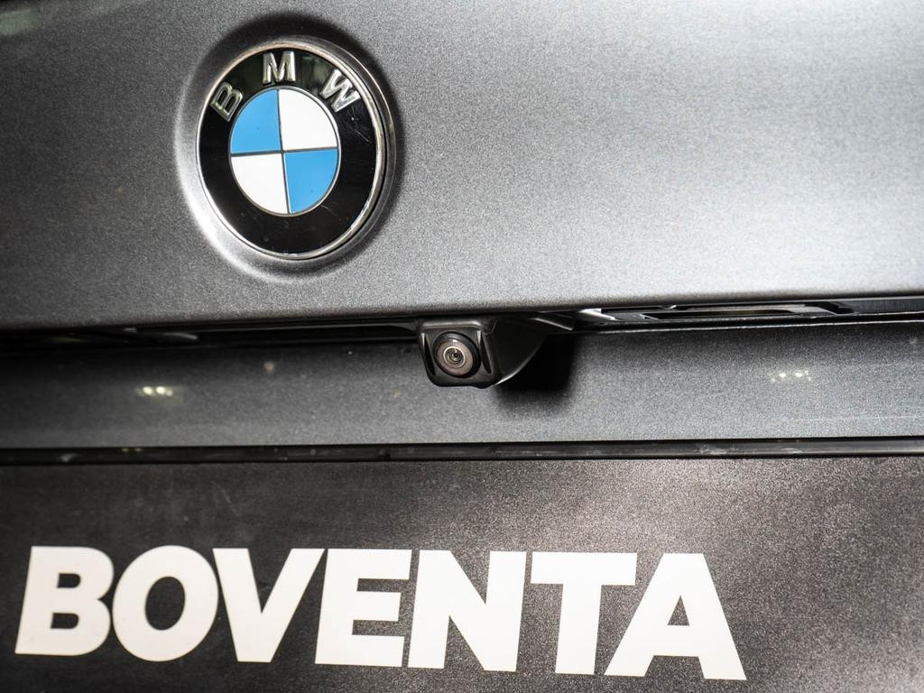 BMW M340