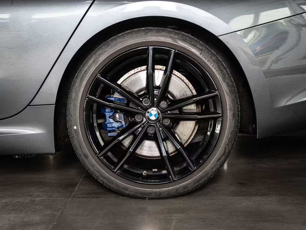 BMW M340