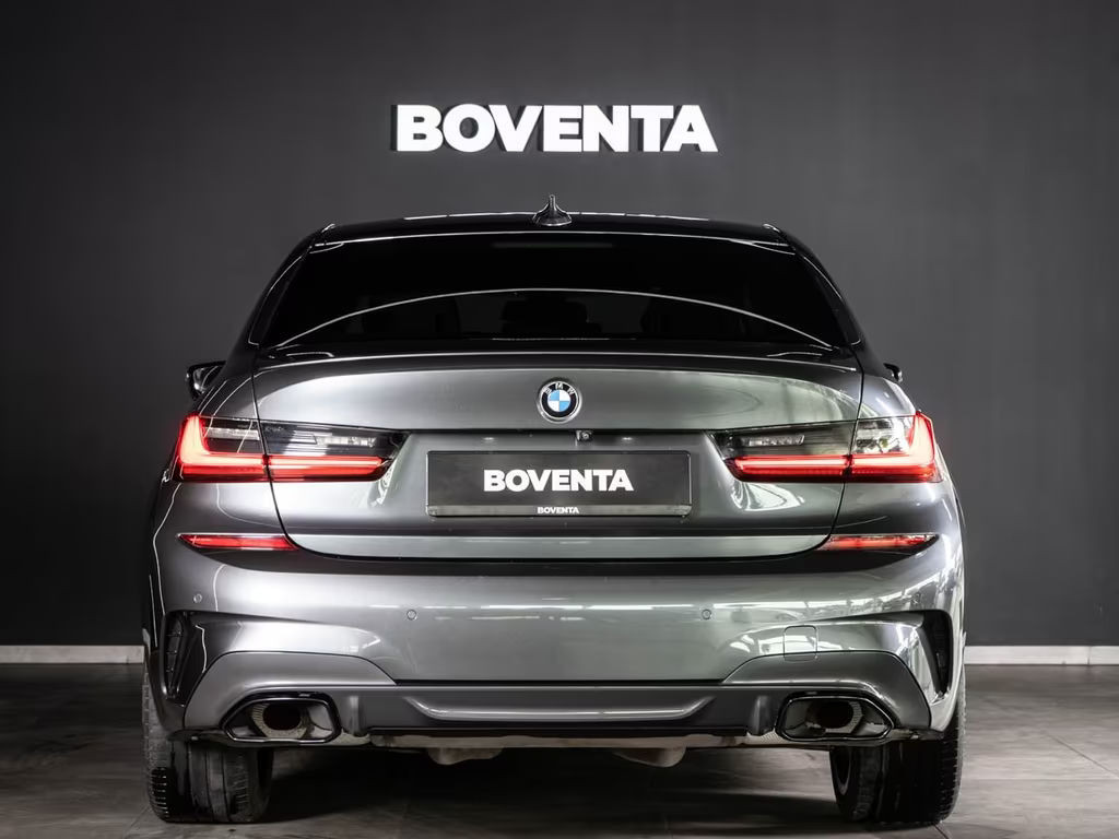 BMW M340